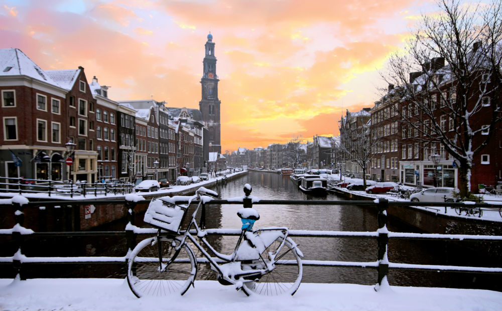 Opmerkelijk Vermelden Kwik Kerst in Amsterdam: 4 feestelijke tips - Boot Huren Amsterdam – BlogBoot  Huren Amsterdam – Blog